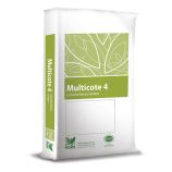 Добриво Мультікот 4 (15-7-15 +2MgO+МЕ) 