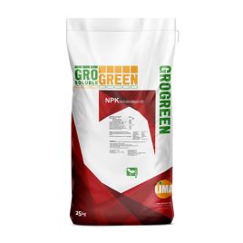 Удобрение Гринта Гроу (Grinta Grow) NPK 15-5-30+1% FULVC+TE 