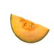 Карібіан Голд F1 насіння дині тип Cantaloupe (Rijk Zwaan)