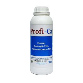 Профи-Ca (Profi-Ca) (Ca 19%, АМК 75%) удобрение (Агро-Захист)