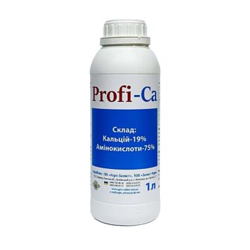 Добриво Профі-Ca (Profi-Ca) (Ca 19%, АМК 75%) 