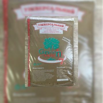 Торф'яний субстрат Грін Річ універсальний (GreenRich)