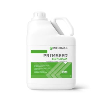 Примсид Биом Зерновые (PRIMSEED BIOM ZBOZA) инокулянт био (Intermag)