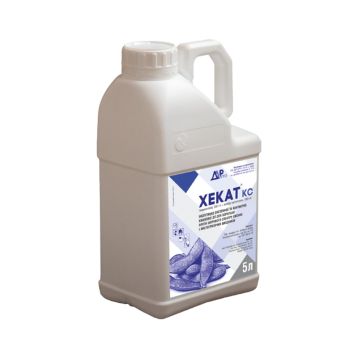 Хекат інсектицид концентрат суспензії (ДарАгро)