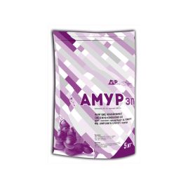 Амур фунгицид смачивающийся порошок (ДарАгро)