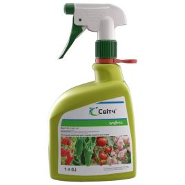 Свитч Спрей фунгицид (Syngenta)