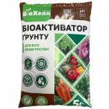 Біохелп БіоАктиватор ґрунту (Жива Земля)