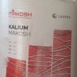 Каліум Макош (Kalium Makosh) мінеральне добриво (Luvena)