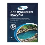 Біодеструктор для очищення водойм (UniSept)