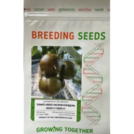 Индира F1 семена томата индет. раннего окр.140-160 гр. коричн. (Breeding Seeds)