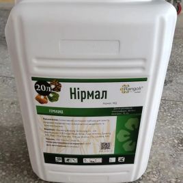 Нірмал гербіцид масляниста дисперсія (Rangoli)