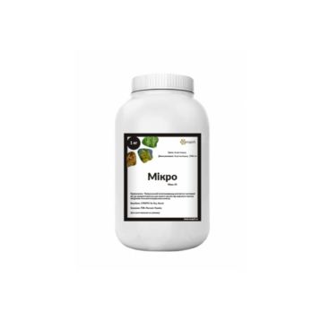 Мікро інсектицид водорозчинний порошок (Rangoli)