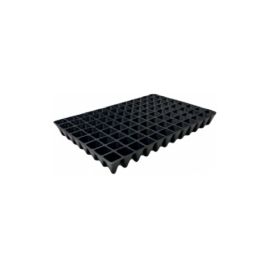 Кассета для рассады 96 ячеек (42х63х12) без поддона, 60х40см (Agreen)