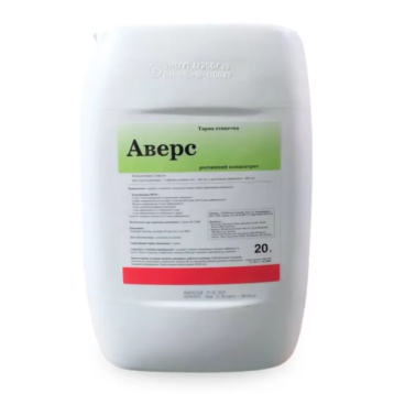 Аверс гербицид растворимый концентрат (Bayer)