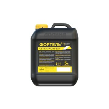 Фортель (FORTEL) прилипач (Долина - Центр)