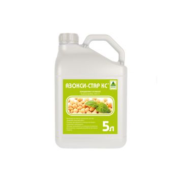 Азокси-Стар фунгицид концентрат суспензии (Zhongshan Chemical)