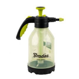 Опрыскиватель ручной AQUA SPRAY CLEAR 2 л, AS0200CL (Bradas)