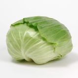 Капуста Шані F1 