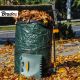 Корзина садовая GARDEN MULTIBIN складная 160 л, TQ-M160 (Bradas)