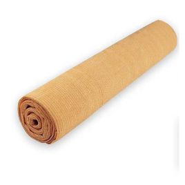 Затеняющая сетка 95% бежевая (Premium-Agro)