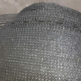 Затеняющая сетка 95% серебряная (Premium-Agro)