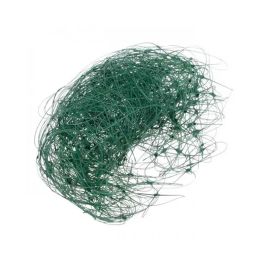 Сетка шпалерная Ортинет 170х150мм зеленая (Tenax)