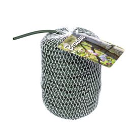 Кембрик 5 мм (агротрубка) для подвязки растений 100 метров (Bradas)