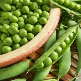 Горох овочевий Овочеве диво 