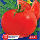 Сказка семена томата дет. раннего 87-95 дн. окр.-припл. 150-200 гр. (GL Seeds)