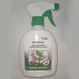Інсектицид Бітоксибацилін Спрей 