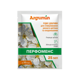 Аргумин Перфоменс удобрение (Украина)