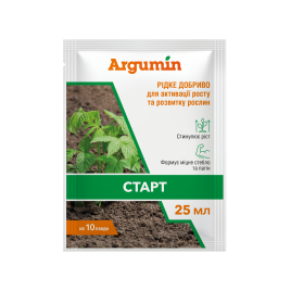Аргумін Старт (Україна)