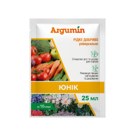 Аргумін Юнік добриво (Україна)
