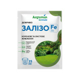 Аргумин Формула Железо удобрение (Украина)