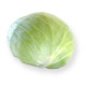 Септима F1 (калибр.) семена капусты б/к поздней 120-130 дн. 3,5-7 кг окр-прип. (Rijk Zwaan)