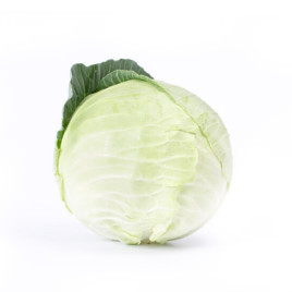 Топма F1 (калибр.) семена капусты б/к среднеранней 75-85 дн. 2-3 кг окр. (Rijk Zwaan)