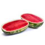 Кавун Морган F1 червоний (red)