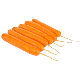 Имер F1 (2,0-2,2) семена моркови Нантес средней 120 дн. 18-20 см (Rijk Zwaan)