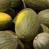 Алкарез F1 семена дыни тип Пиел де Сапо средней 75-85 дн. 3,5-4,5 кг овал. зел./бел. (Enza Zaden)