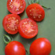 Френзи F1 семена томата дет. черри раннего 100 дн. слив. 25-30 гр. красный (Spark Seeds)