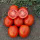 1807 F1 семена томата дет. среднераннего 110-120 дн. слив. 80-90 гр. красный (Spark Seeds)