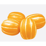 Маніта F1 насіння дині ранньої 55-60 дн. 0,6-0,8 кг овал. помаранч./біл. (Asia Seed)