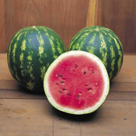 Кавун Крімсон Світ 