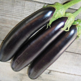 Баклажан Гобі 