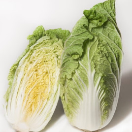 Ориент Стар F1 (калибр.) семена капусты пекинской ранней 55 дн. 1-2 кг (Takii Seeds)