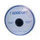 Капельная лента эмиттерная 8 мил расст. 30 см (Good Life)