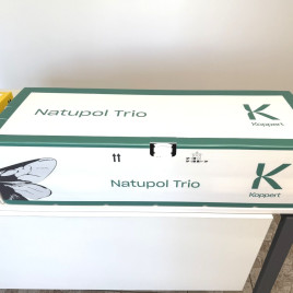 Джмелі Тріо TRIO