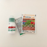 Амистар Голд 250 фунгицид концентрат суспензии (Syngenta)