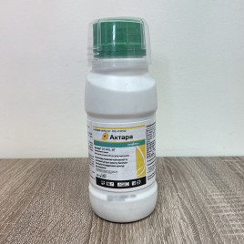 Инсектицид Актара 25WG 