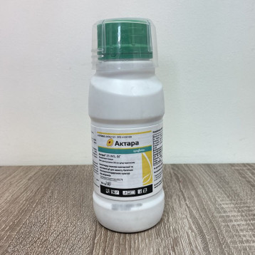 Інсектицид Актара 25WG 